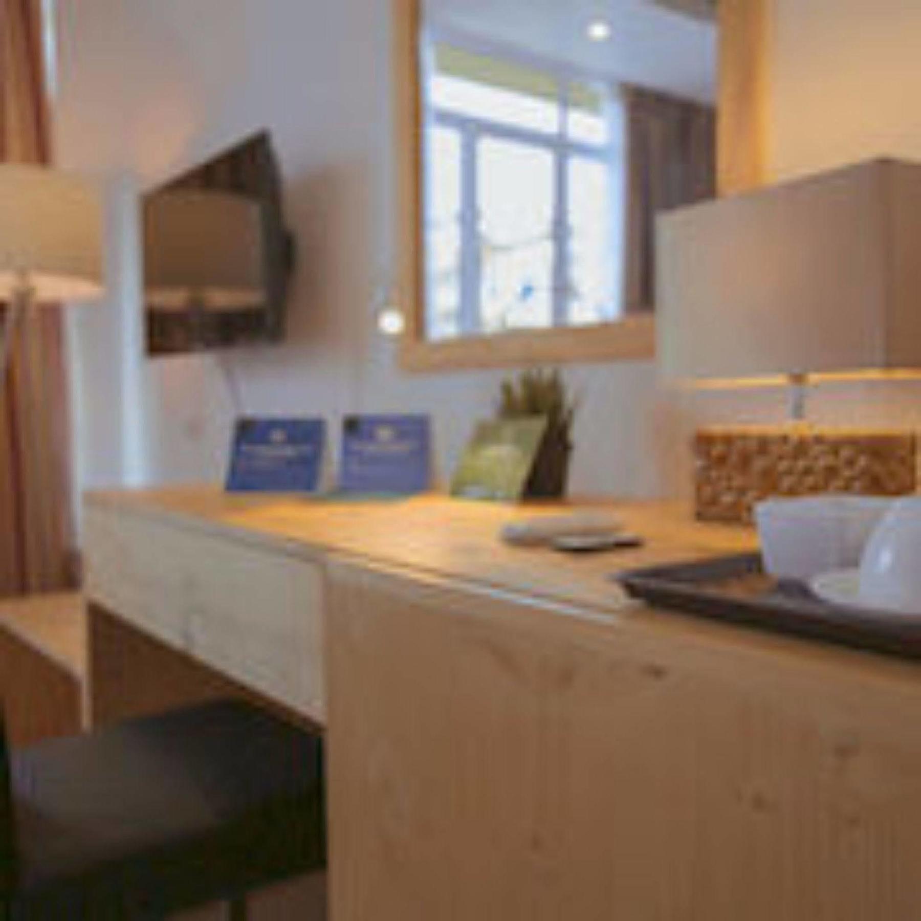 Pine Lodge Malé Esterno foto