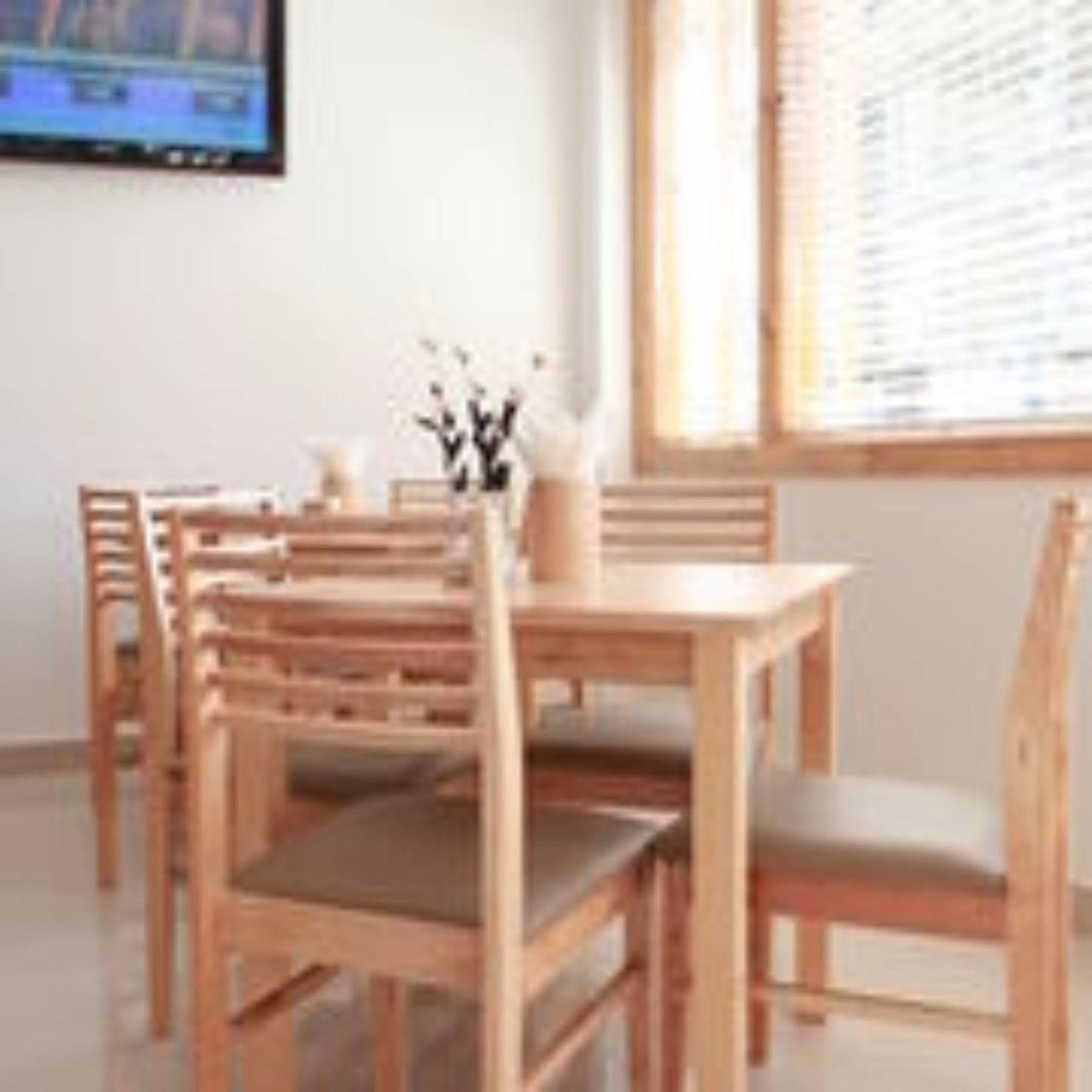 Pine Lodge Malé Esterno foto