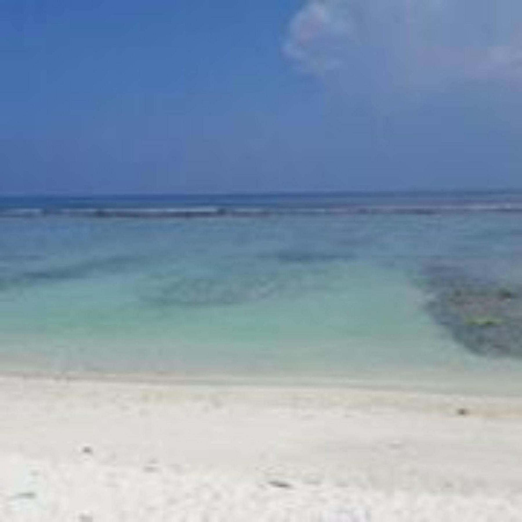 Pine Lodge Malé Esterno foto